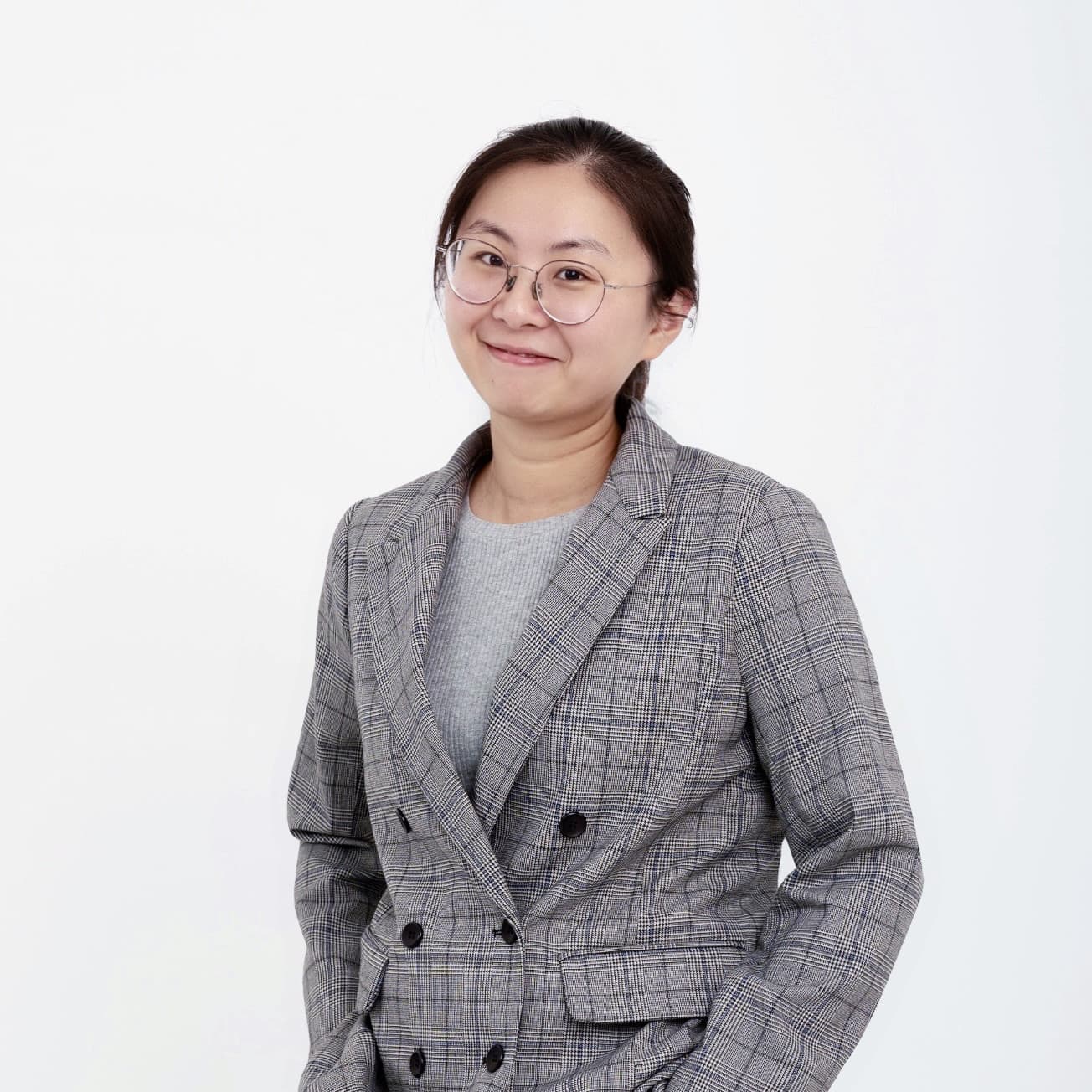 CUI Mingjian - Headshot