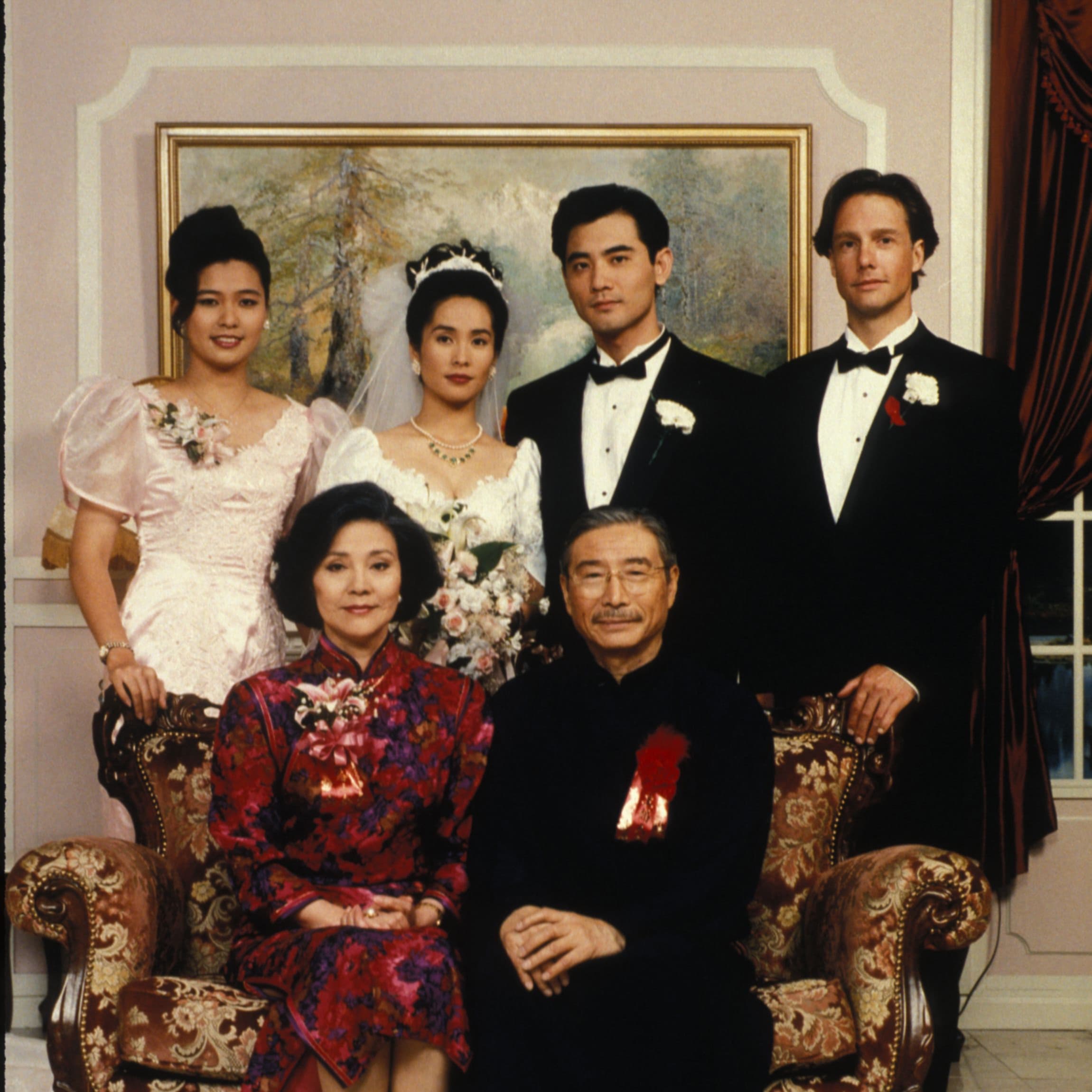 The Wedding Banquet thumbnail