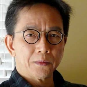 Eddie FONG Ling-ching headshot