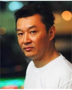CHING Siu-tung headshot
