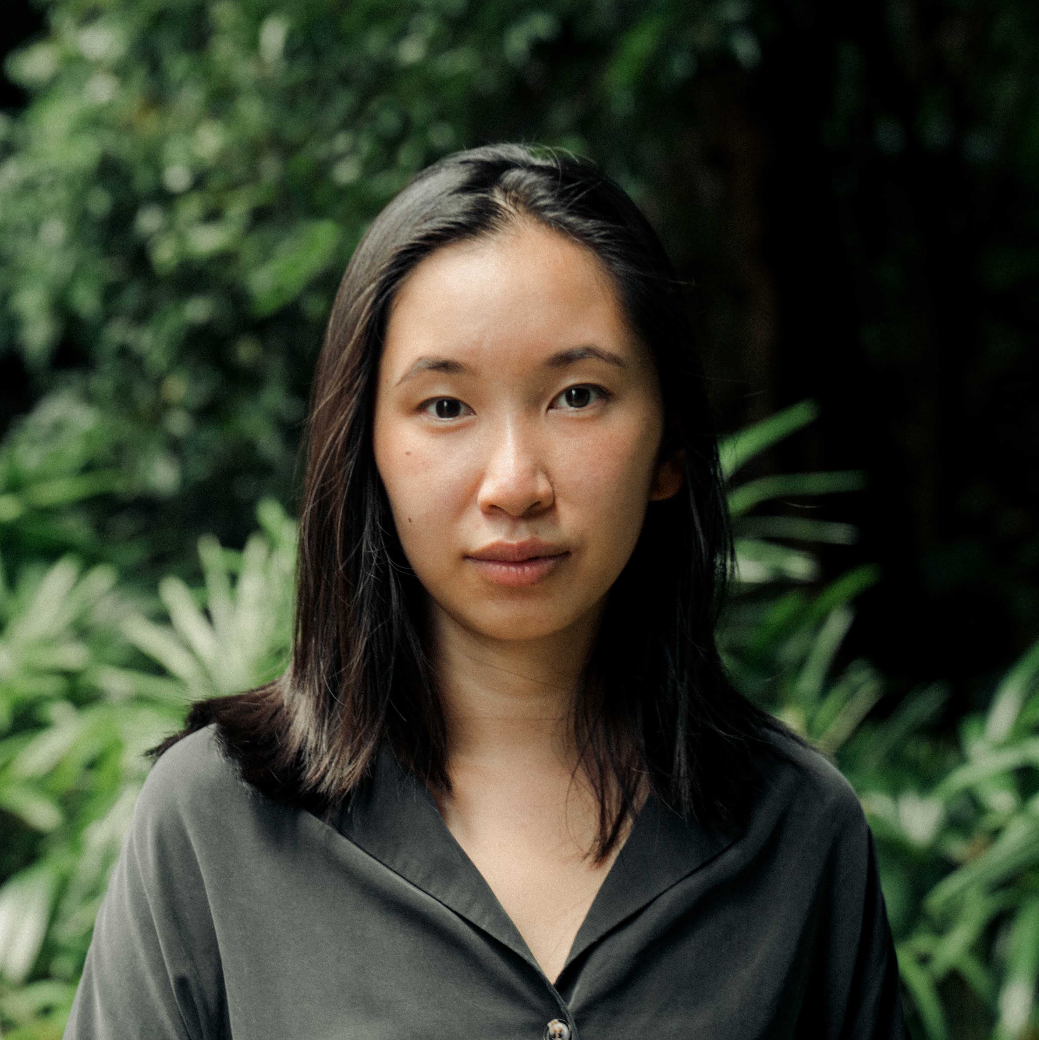 Kristie KO - Headshot