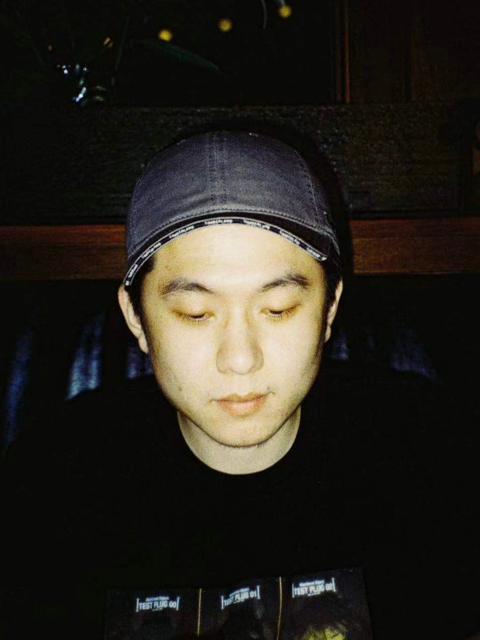 QIU Runfeng - Headshot