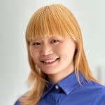 Alan ZHANG headshot