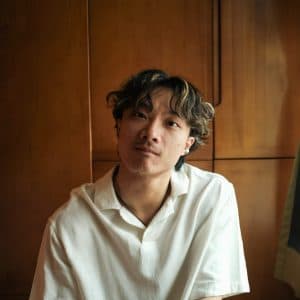 Arnold TAM Jing Wah headshot