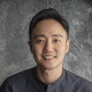 BOO Junfeng headshot