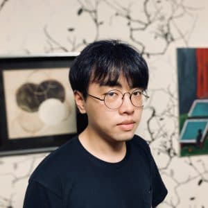 CHENG Yu headshot