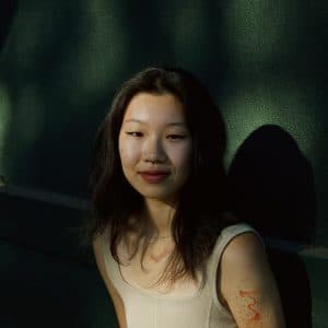 PAN Luo-Bing headshot
