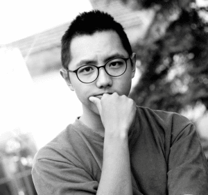 Jigme Trinley headshot