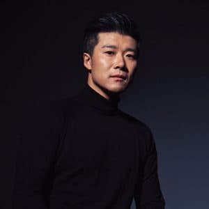 LIU Taifeng headshot