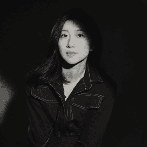 ZOU Jing headshot