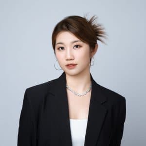 ZHANG Lin headshot