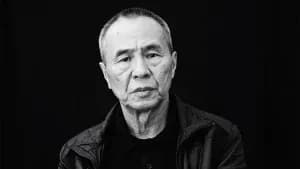 HOU Hsiao-hsien headshot