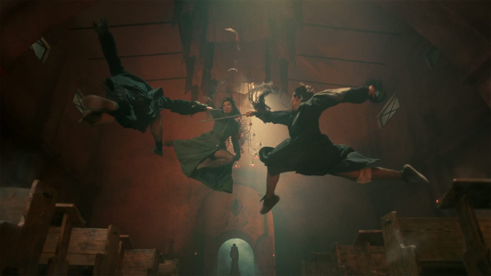 Executioners still 1
