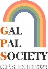 Special Thanks Co-Presented by Gal Pal Society logo