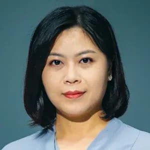 HAN Shuai headshot