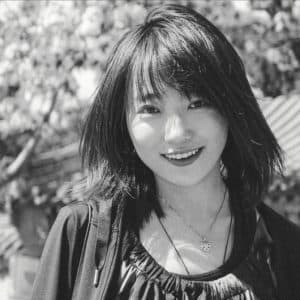 CHEN Ruoyun headshot