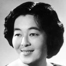 HUANG Shuqin headshot