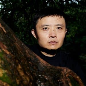 FAN Jian headshot