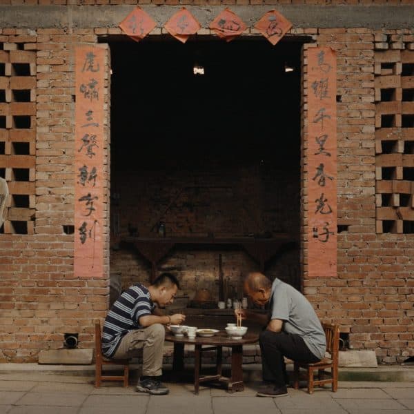 Lao Ma thumbnail