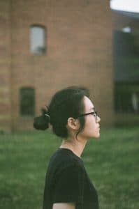YANG Lilan headshot
