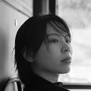 LIN Yihan headshot