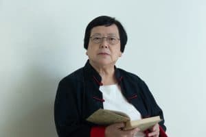 Mi-mi LEE headshot
