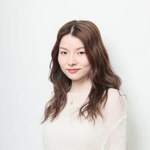 Sasha CHUK headshot
