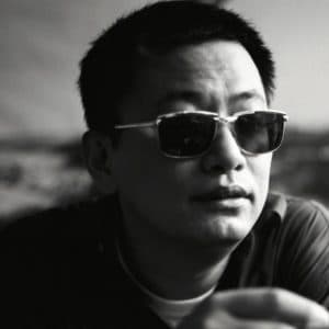 WONG Kar-wai headshot