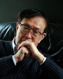 XIE Jin headshot