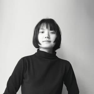 XU Peiyao headshot