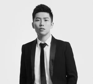 ZHANG Yaoyuan headshot