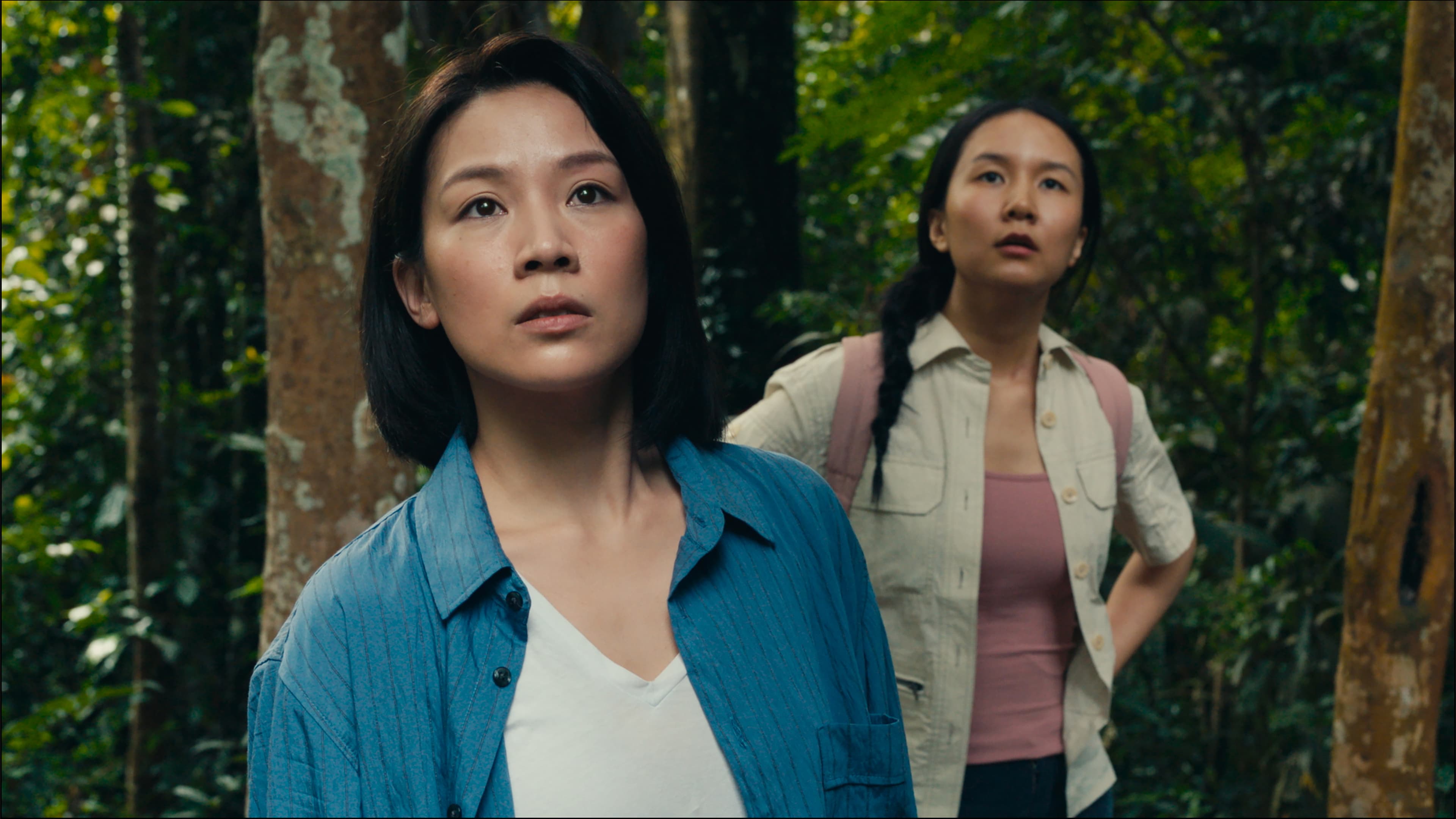 上海女儿剧照01