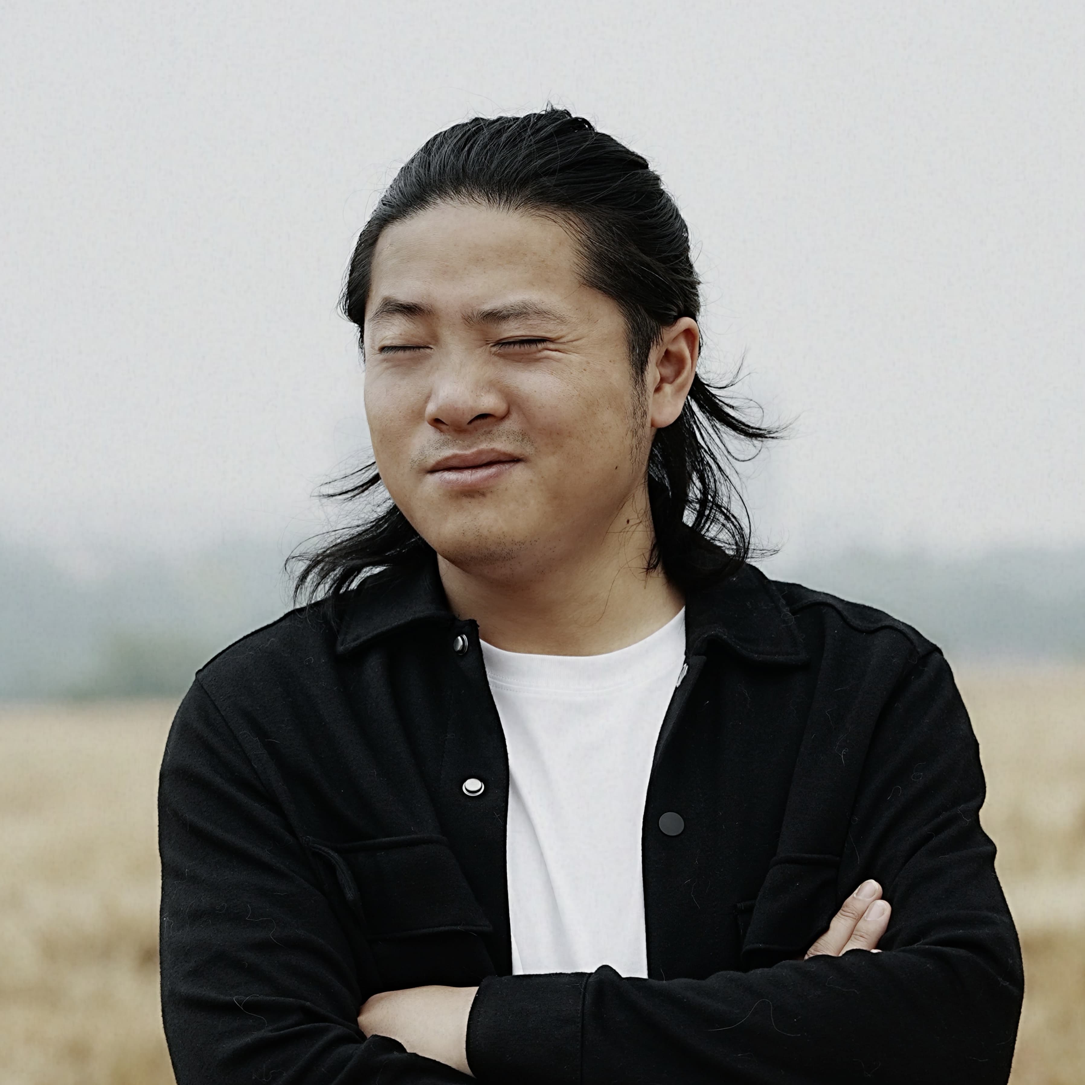 代坤 Dai Kun