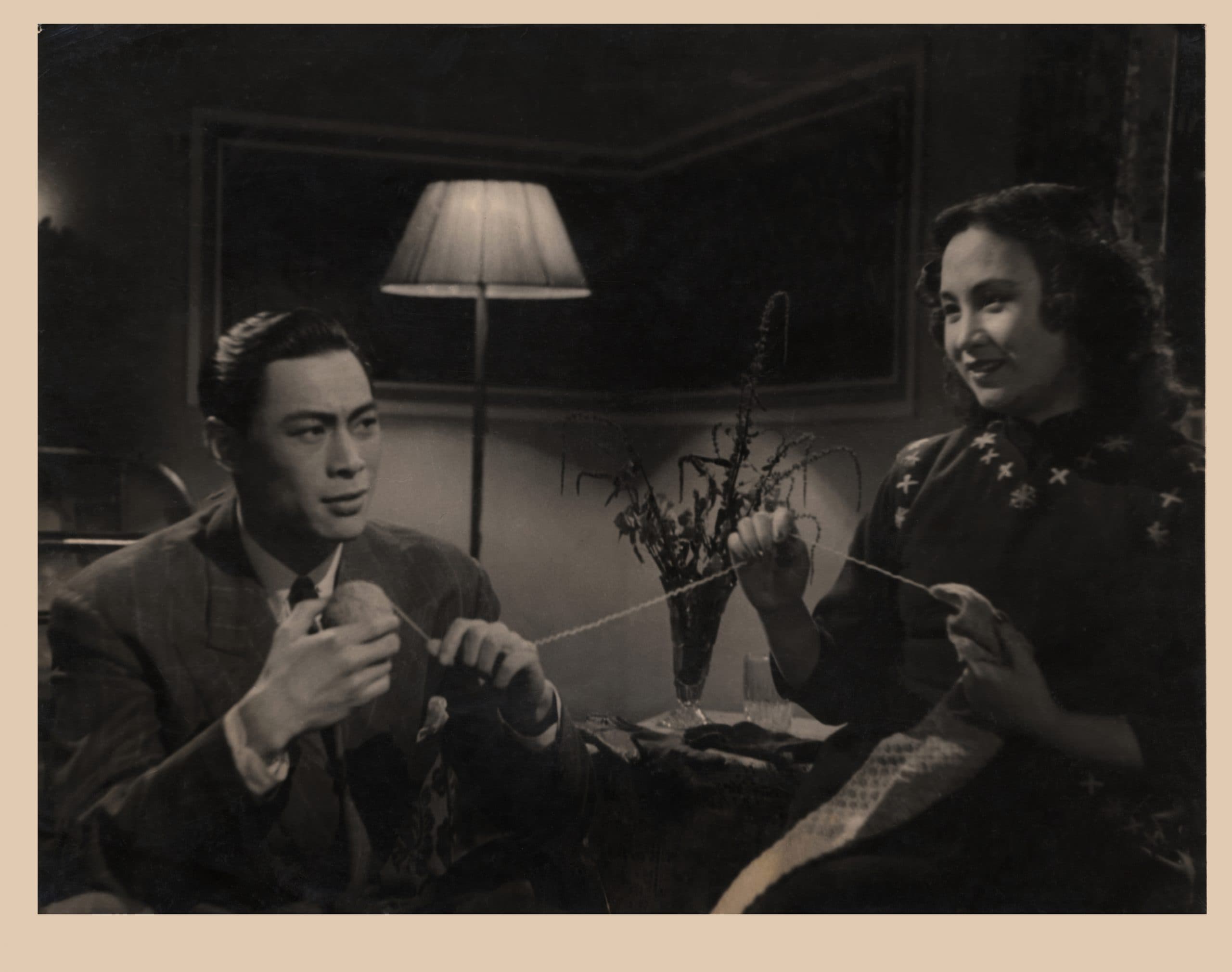 Evermore Sorrow still 1