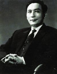 ZHENG Junli headshot