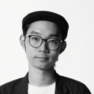 LIN Binghan headshot