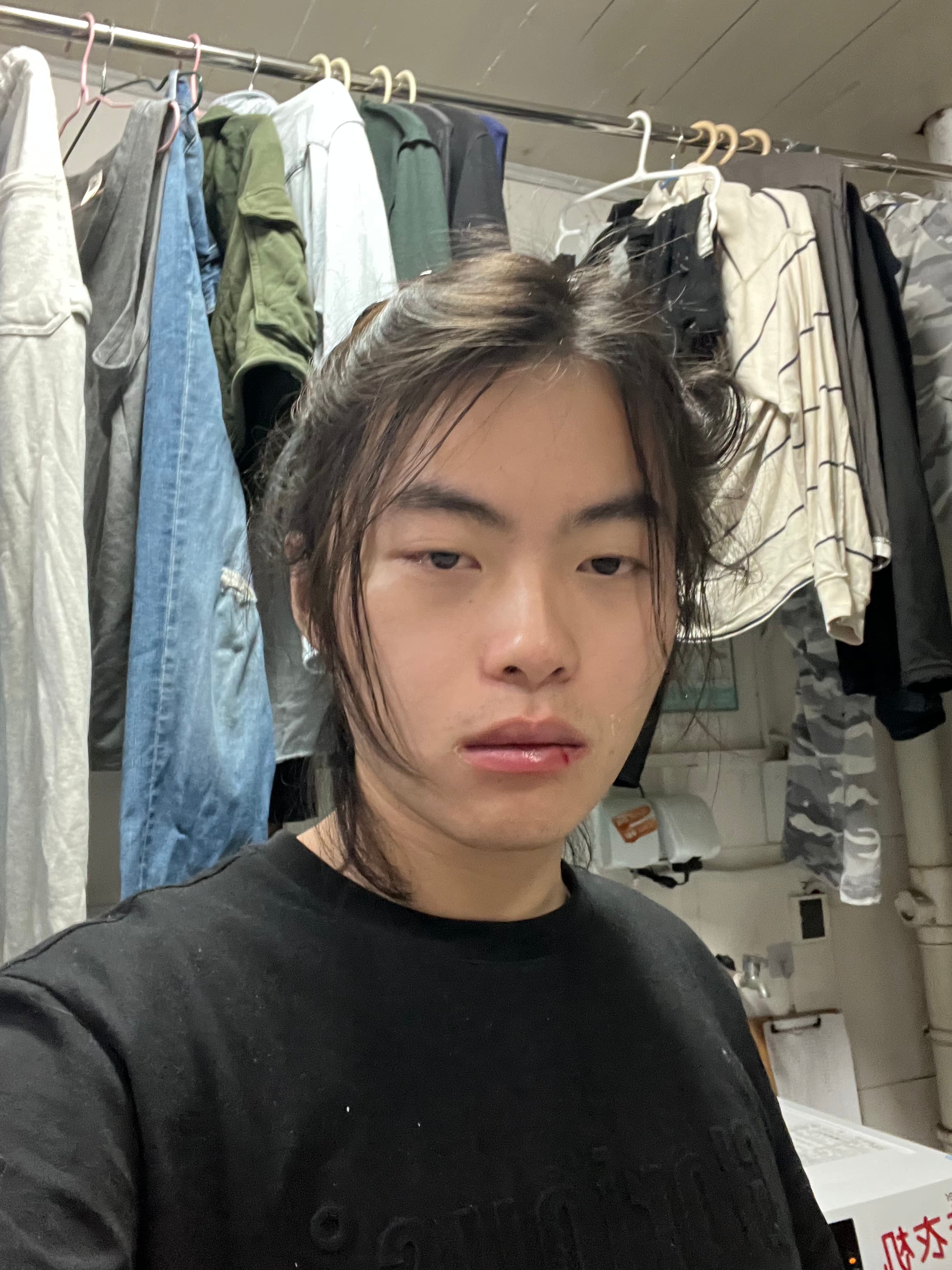 ZHU Haoyuan - Headshot