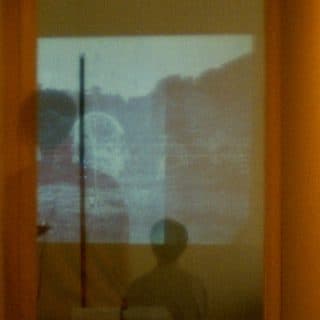 A Throwing Forth thumbnail