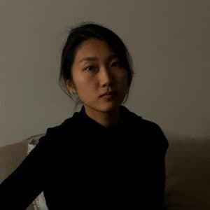 WANG Yu headshot