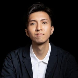 WONG Siu-pong headshot