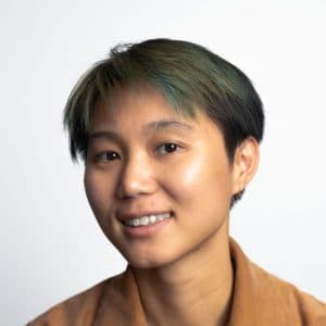 ZHANG Xiao headshot