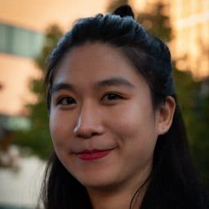 SONG Jinsui headshot