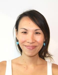 Quen WONG headshot