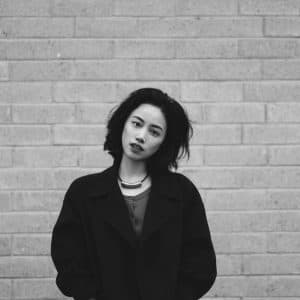 Sabrina Zhao headshot