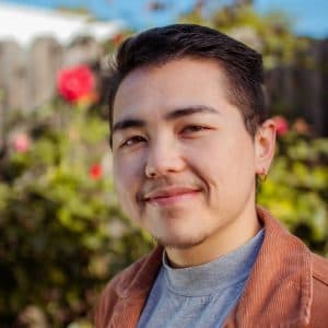 Emory CHAO JOHNSON headshot