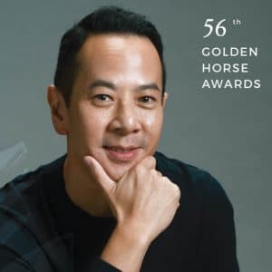 Ray YEUNG headshot