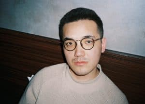 FAN Wenyi headshot