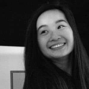 Jacqueline Chan headshot