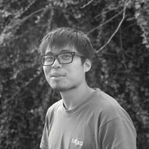 TANG Kang Sheng headshot