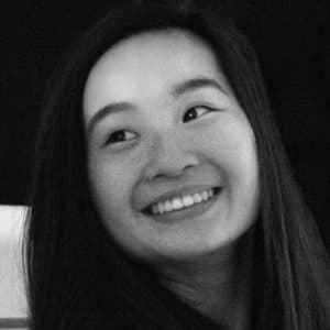 Jacqueline CHAN headshot